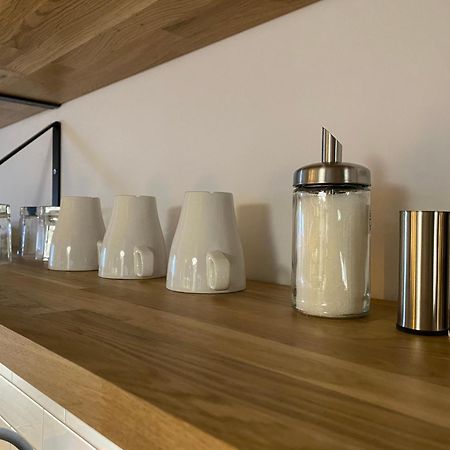 Perla Apartment Przeclaw  Luaran gambar