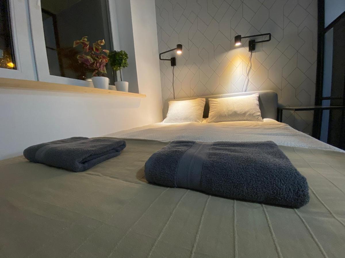 Perla Apartment Przeclaw  Luaran gambar