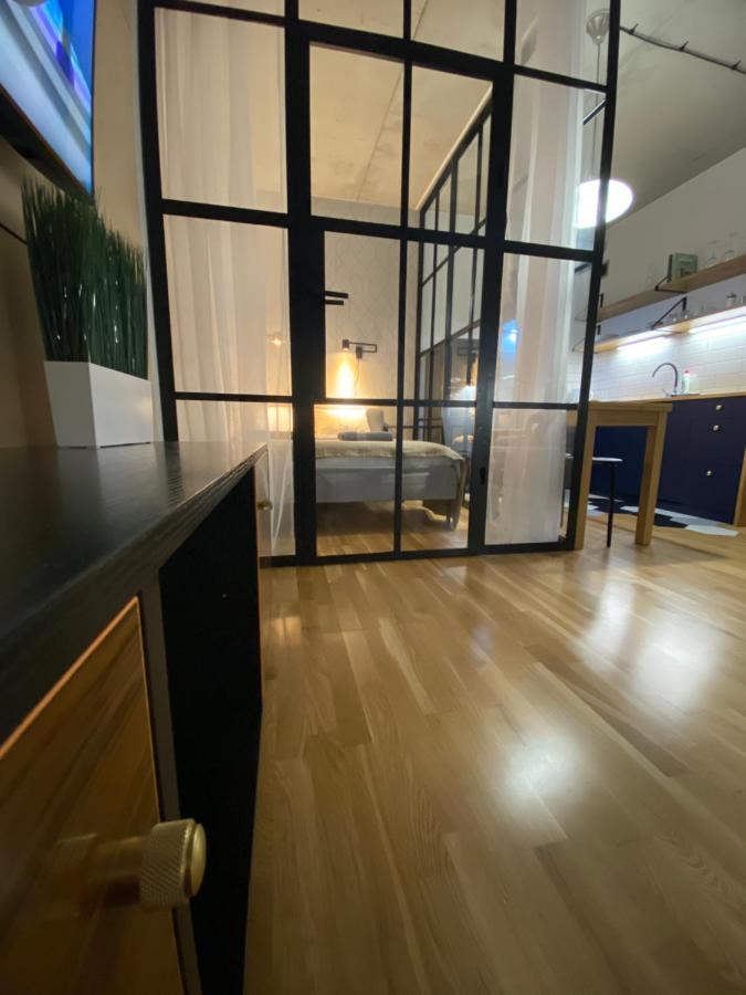 Perla Apartment Przeclaw  Luaran gambar