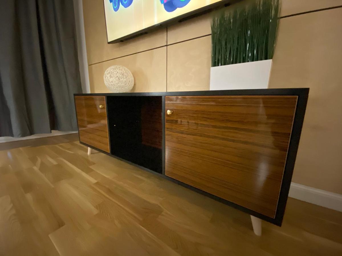 Perla Apartment Przeclaw  Luaran gambar