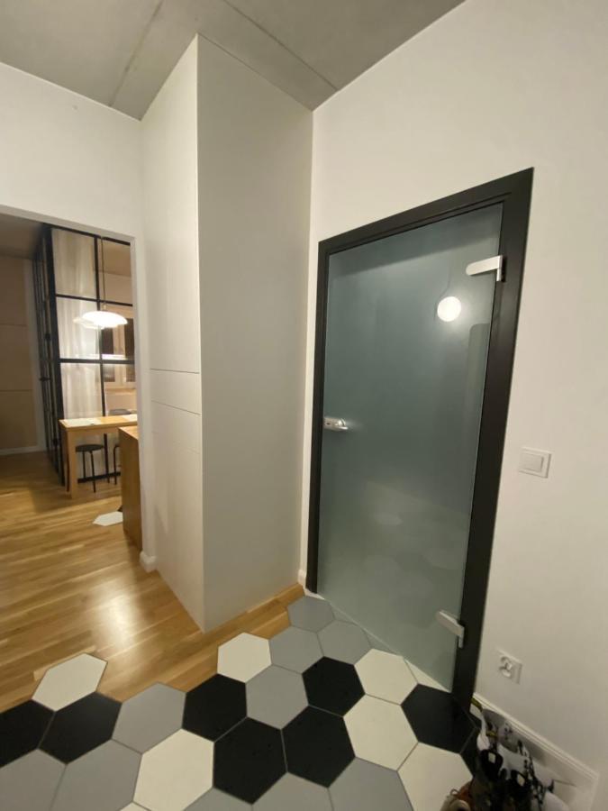 Perla Apartment Przeclaw  Luaran gambar