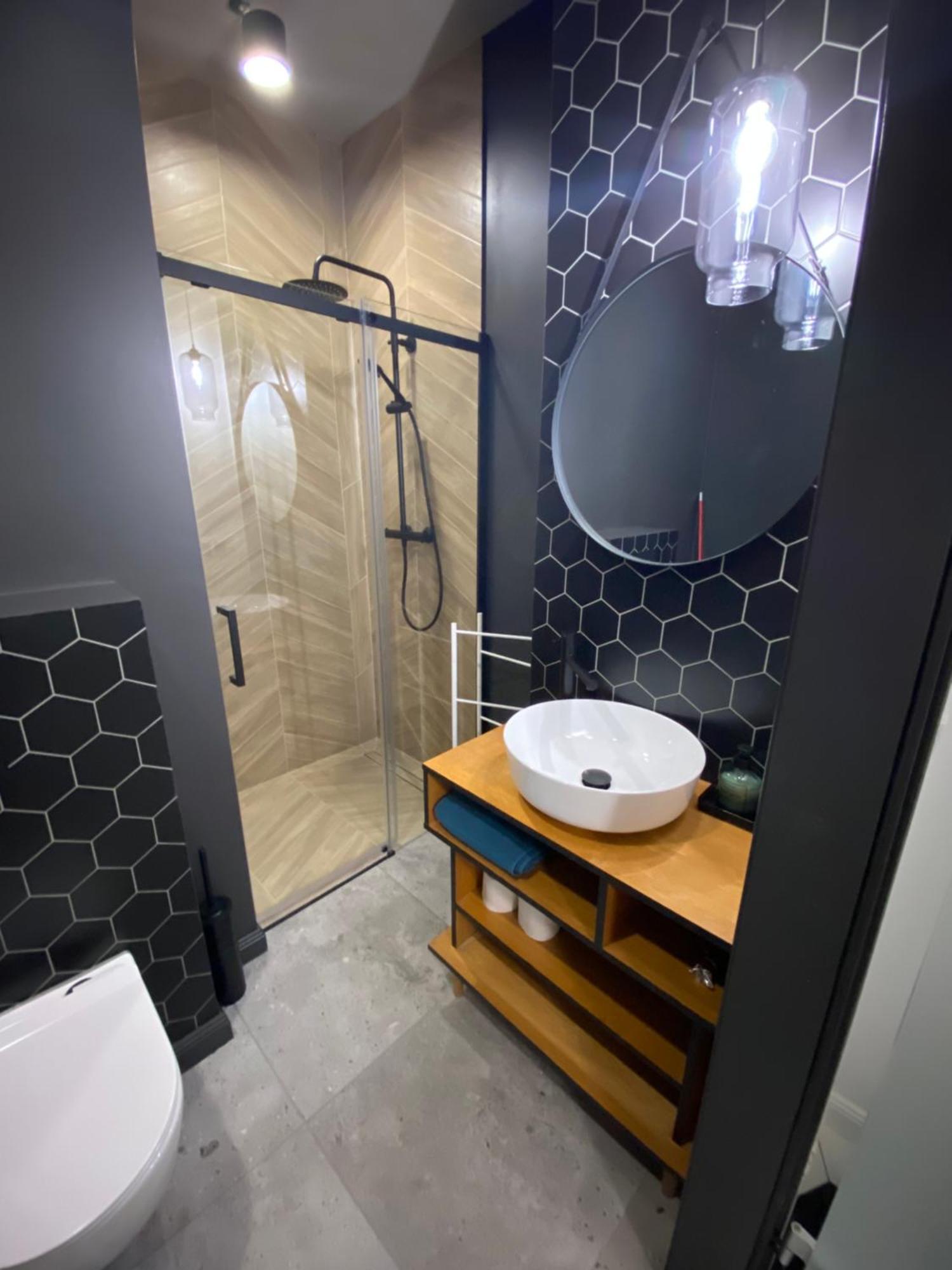 Perla Apartment Przeclaw  Luaran gambar