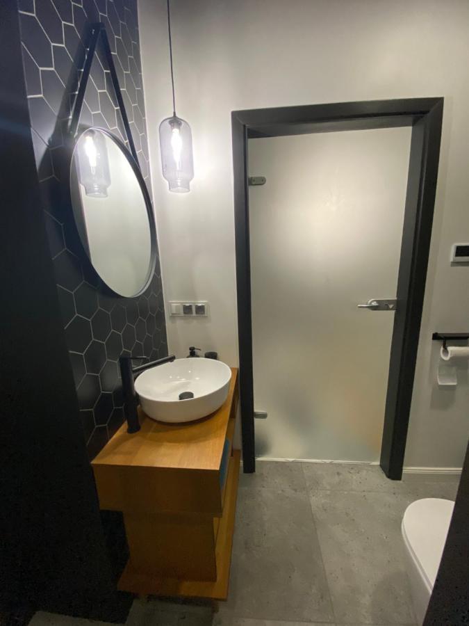 Perla Apartment Przeclaw  Luaran gambar