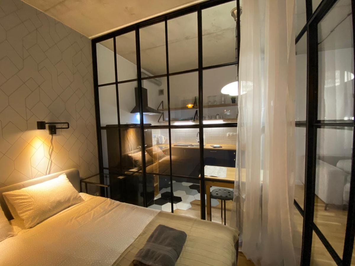 Perla Apartment Przeclaw  Luaran gambar