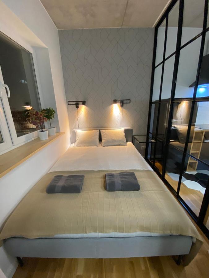Perla Apartment Przeclaw  Luaran gambar