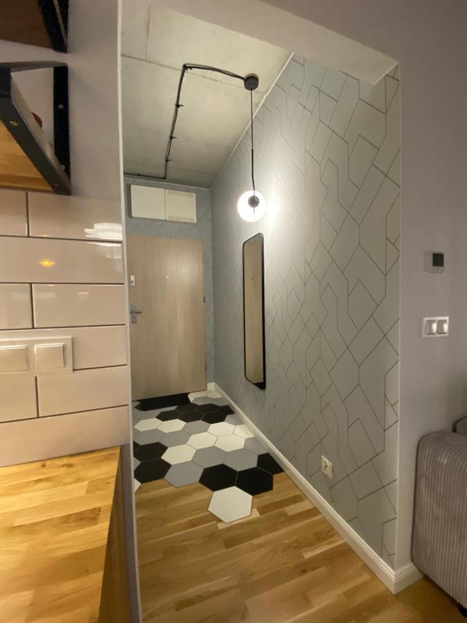 Perla Apartment Przeclaw  Luaran gambar