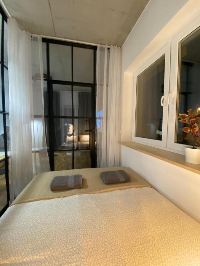 Perla Apartment Przeclaw  Luaran gambar